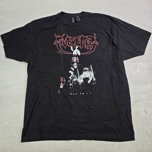 Vintage supreme xpw wrestler - supreme,