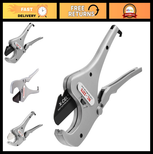 Aluminum ratchet pipe - pipe, &