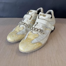 Cesare P. Paciotti Shoes