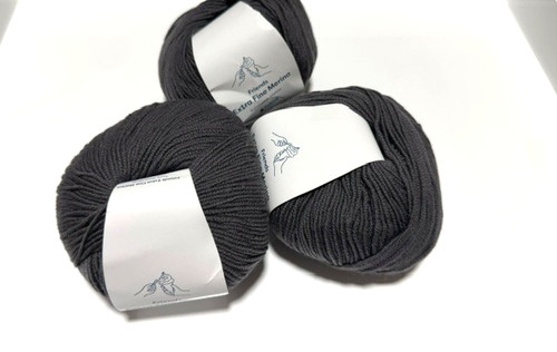 Friends merino extra fine - merino, 50