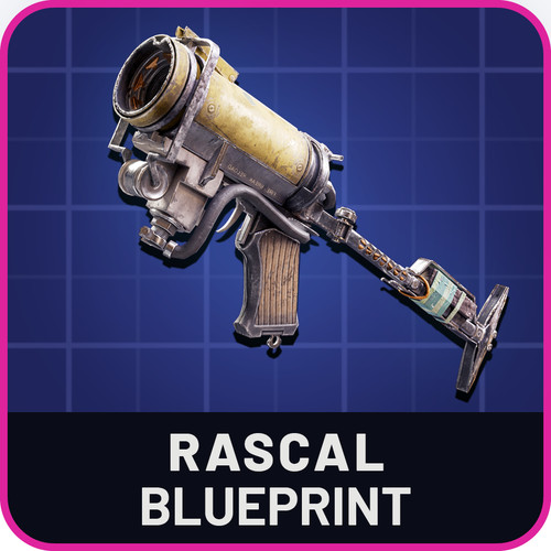 Rascal blueprint nuovo - rascal,