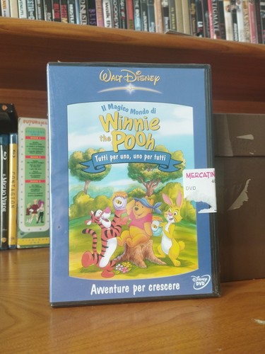 Winnie the pooh - per, uno