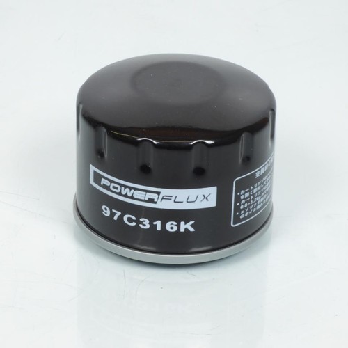 Filtro olio powerflux per - olio,