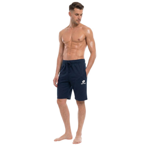 Lotto la1101 bermuda uomo - uomo, in