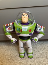 Buzz Lightyear Toy Story
