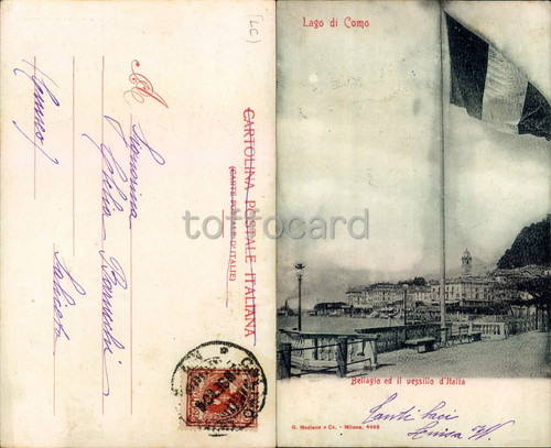 Offerta como - *offerta*,