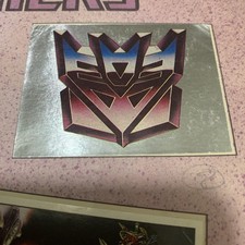 FIGURINA N.2 TRANSFORMERS