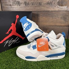 Nike Air Jordan 4 Retro 2024