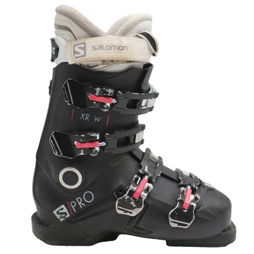 Scarponi sci salomon - da,