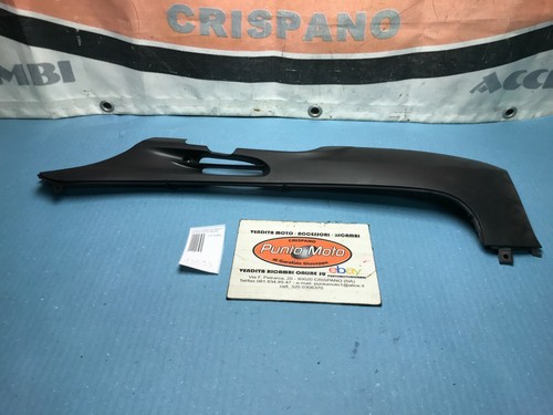 Carena fiancata sottopedana - , sx