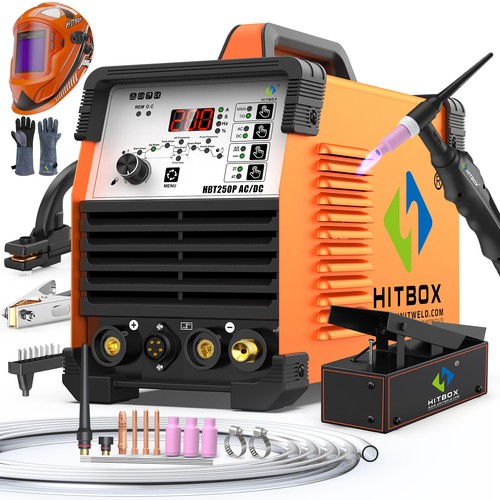 Kit saldatrice hitbox - kit,