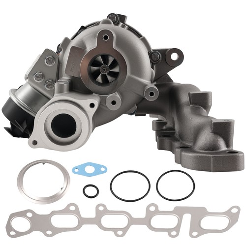 Turbo for audi 8k2 a4 - turbo,