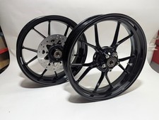 Cerchi Originali Ducati