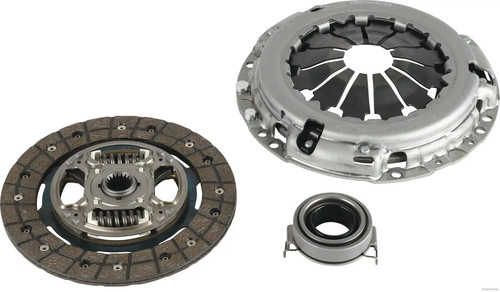 Kit frizione herth buss - kit,