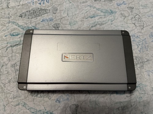 Hertz hcp 5md - hertz,