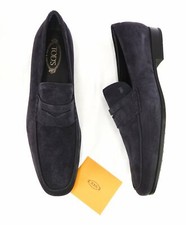 575 tod vamp - tod’s, blu
