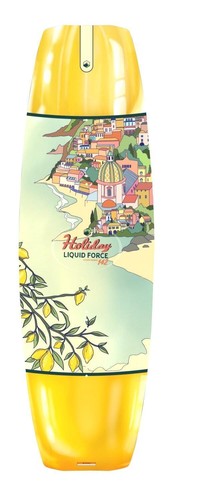 Liquid force 2024 holiday - liquid,