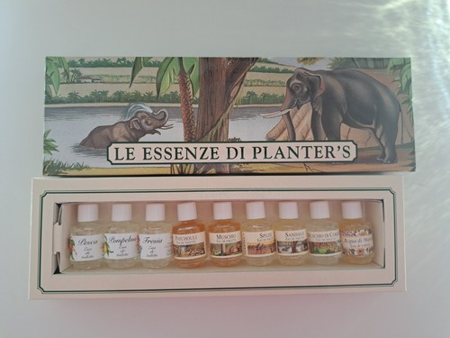 Profumi mignon collezione - mignon,