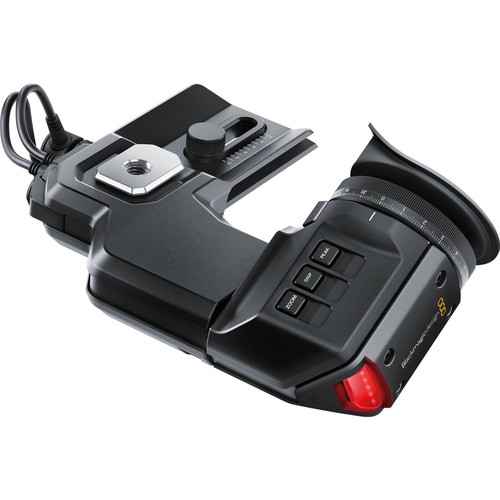 Blackmagic ursa viewfinder - ursa,