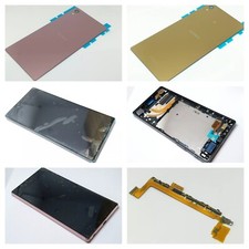 Sony Xperia Z5 Premium