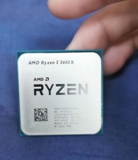 AMD Ryzen 5 5600X R5-5600X