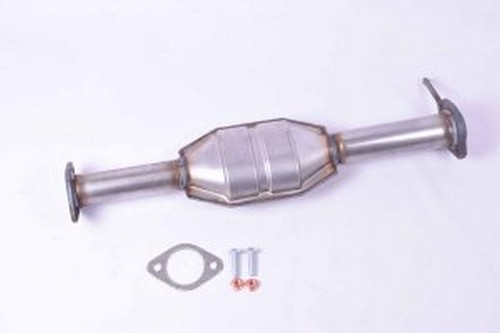Catalizzatore per alfa - catalizzatore, 156
