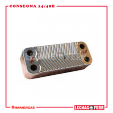 Scambiatore per Caldaia