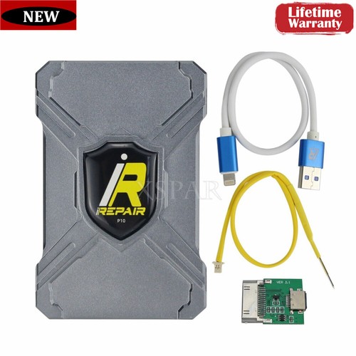 Irepair p10 dfu box con - p10,