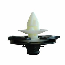 x10 agrafe Clips fixation