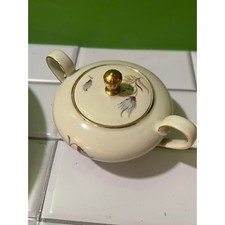 Set 6 pezzi vintage -