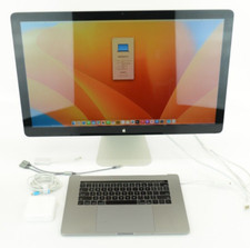 Apple MacBook Pro SLABTOP