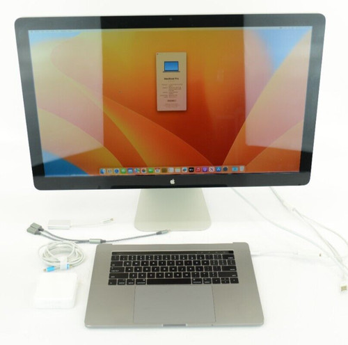 Apple macbook pro - macbook,