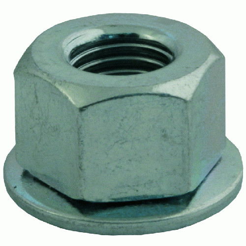 Dado esagonale per - pz, 10