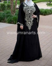 ImranArts-D49 Caftano