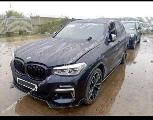 Bmw m40i g01 2021 molti - bmw,