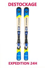 Sci Bambino Usato Dynastar