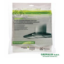 ELECTROLUX FILTRO DI RICAMBIO PER CAPPE UNIVERSALE DI ASPIRAZIONE ORIGINALE