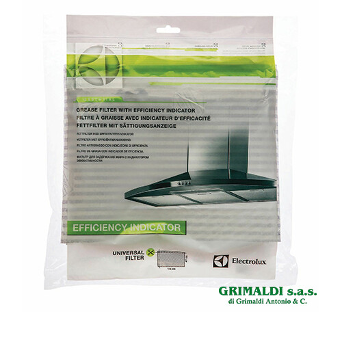 Electrolux filtro ricambio - filtro,