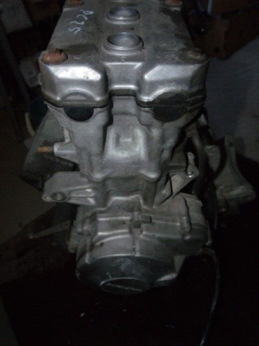 Motore honda cbr - honda,