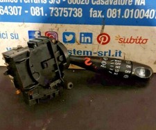 RICAMBI USATI, DEVIOSGANCIO