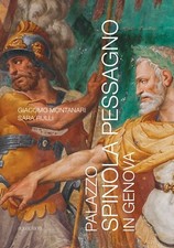 Palazzo Spinola Pessagno in