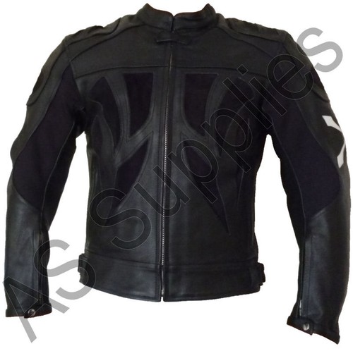 Giacca motociclista pelle - motociclista,