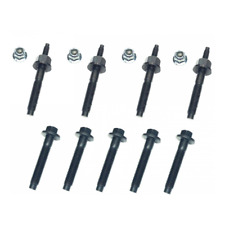 COLLECTEUR D'ÉCHAPPEMENT JEU