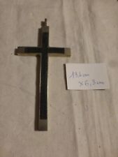 très ancienne grande Croix