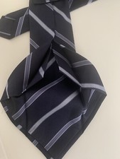 Barba,Napoli cravatta  7 pieghe