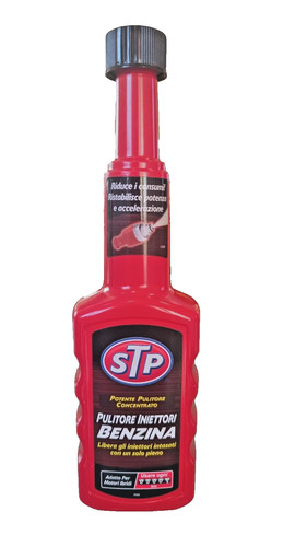 Additivo pulitore iniettori - pulitore,