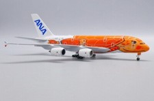 JC Wings Airbus A380-800 All