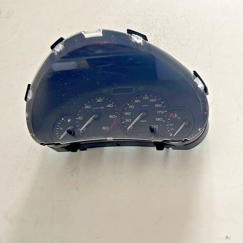 9656696080 quadro strumenti - 9656696080,