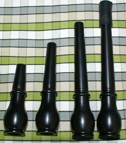 Mccallum cornamusa bocchino - cornamusa,
