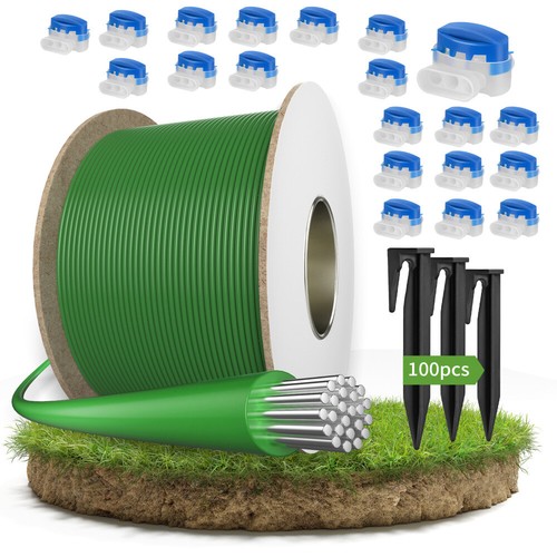 Kit cavi delimitazione per - kit, di
